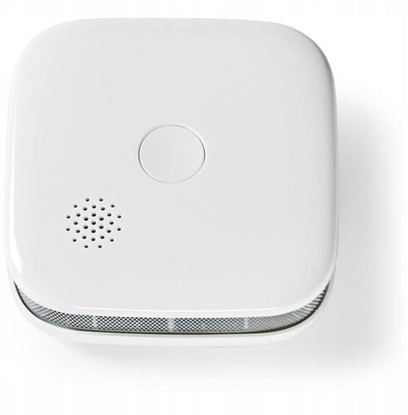 Picture of Czujnik dymu Nedis SmartLife WIFIDS21WT3