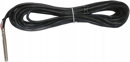 Attēls no Czujnik solarny do moduów RED-3; RED-5