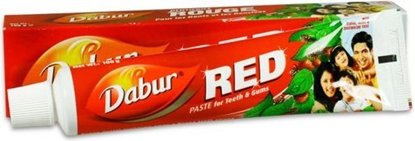 Изображение Dabur Pasta do zbów Red 200g