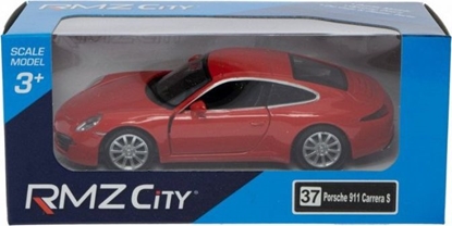Picture of Daffi Model metalowy RMZ Porsche 911