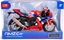 Picture of Daffi Model RMZ Hobby 1:12 Honda Firebl.H-132 81321