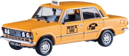 Picture of Daffi Pojazd PRL Fiat 125P Zmiennicy