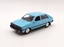 Picture of Daffi Pojazd PRL FSO Polonez Niebieski