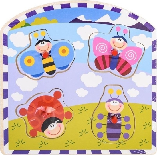 Изображение Daffi Ukadanka w ramce - ka