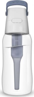 Изображение Dafi Butelka filtrujca niebieska 500 ml