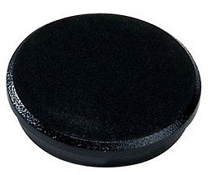 Attēls no Dahle Dahle 95532, Board magnet, Black, 32 mm, 32 mm, 7 mm, 10 pc(s)