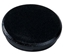 Picture of Dahle Dahle 95532, Board magnet, Black, 32 mm, 32 mm, 7 mm, 10 pc(s)