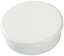 Picture of Dahle 95538, Board magnet, White, 38 mm, 38 mm, 13.5 mm, 10 pc(s)