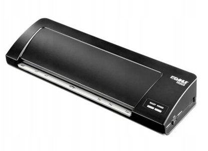 Picture of DAHLE Laminiergerät A3 schwarz 40 sec Aufheizzeit Auto-Abschaltung