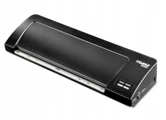 Picture of DAHLE Laminiergerät A3 schwarz 40 sec Aufheizzeit Auto-Abschaltung