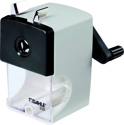 Picture of Dahle TEMPERÓWKA NA KORBK Z BLOKAD, PLASTIKOWA SZARA 12mm (00155-20094 DA)