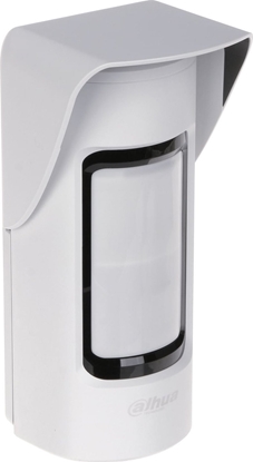 Attēls no Dahua Technology BEZPRZEWODOWA CZUJKA DUALNA MIKROFALA + PIR ARD2251E-W2(868) DAHUA