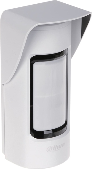 Picture of Dahua Technology BEZPRZEWODOWA CZUJKA DUALNA MIKROFALA + PIR ARD2251E-W2(868) DAHUA