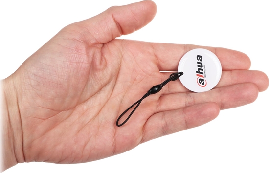 Picture of Dahua Technology BRELOK ZBLIENIOWY RFID IC-M1B DAHUA