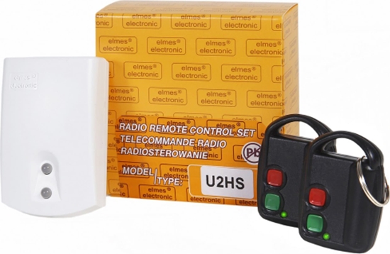 Picture of Dahua Technology ELMES RADIOLINIA U2HS