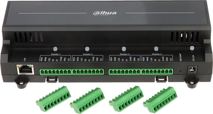 Attēls no Dahua Technology KONTROLER DOSTPU ASC2202B-D DAHUA