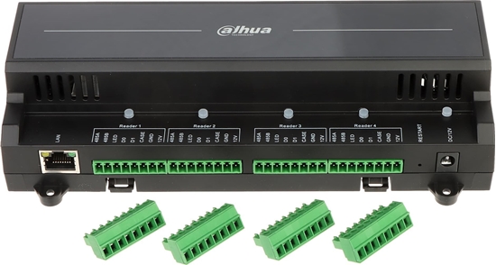 Picture of Dahua Technology KONTROLER DOSTPU ASC2202B-D DAHUA