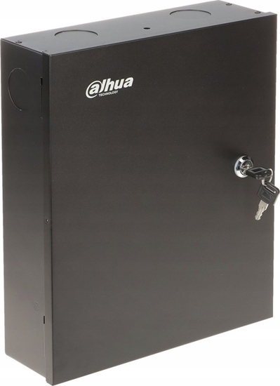 Изображение Dahua Technology KONTROLER DOSTPU ASC2202C-D DAHUA