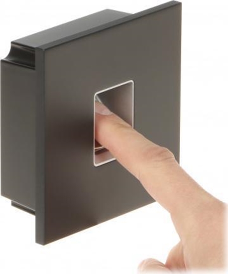 Изображение Dahua Technology MODU CZYTNIKA LINII PAPILARNYCH VTO4202FB-MF DO MODUU VTO4202FB-P-S2 DAHUA