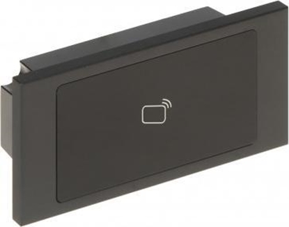 Изображение Dahua Technology MODU CZYTNIKA ZBLIENIOWEGO VTO4202FB-MR DO MODUU VTO4202FB-P-S2 DAHUA