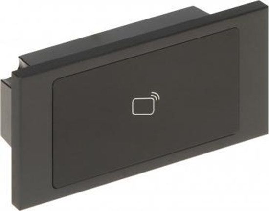 Изображение Dahua Technology MODU CZYTNIKA ZBLIENIOWEGO VTO4202FB-MR DO MODUU VTO4202FB-P-S2 DAHUA