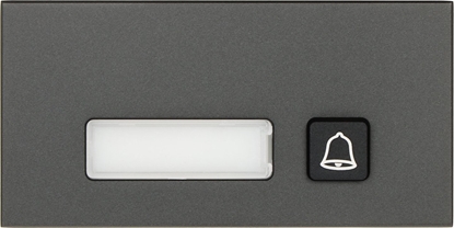 Изображение Dahua Technology Modu klawiatury VTO4202FB-MB1 do moduu VTO4202FB-P DAHUA