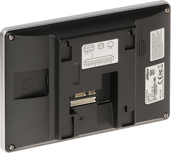 Picture of Dahua Technology Monitor wideodomofonu VTH5422HB-W