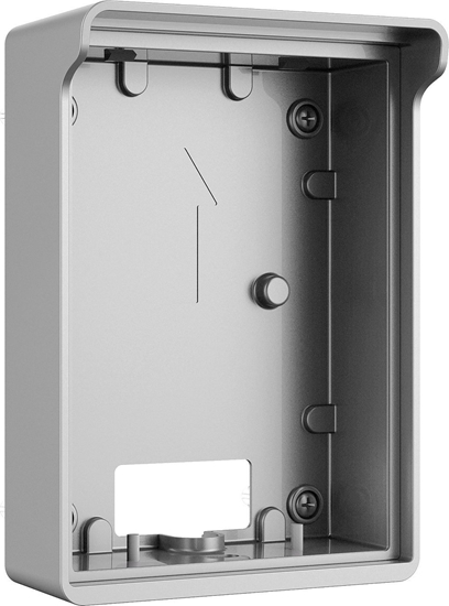 Изображение Dahua technology OBUDOWA NATYNKOWA VTM05R DAHUA