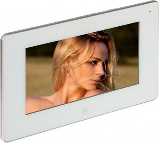 Picture of Dahua Technology PANEL WEWNTRZNY IP VTH5221DW-S2 Wi-Fi / IP DAHUA