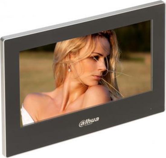 Изображение Dahua Technology PANEL WEWNTRZNY VTH2621G-P IP DAHUA