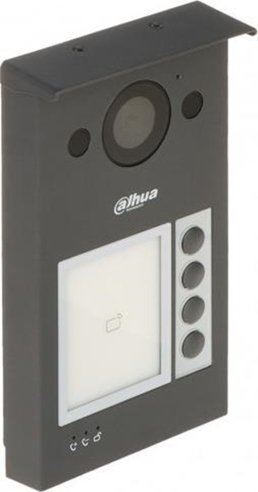 Picture of Dahua Technology WIDEODOMOFON BEZPRZEWODOWY VTO3311Q-WP Wi-Fi / IP DAHUA