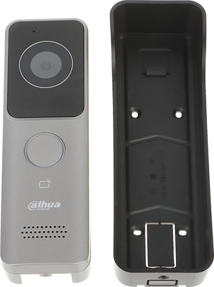 Attēls no Dahua Technology WIDEODOMOFON VTO2311R-WP Wi-Fi / IP DAHUA