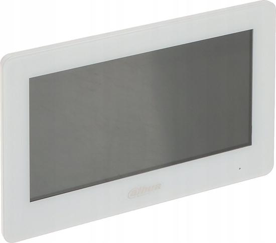 Изображение Dahua Technology ZESTAW WIDEODOMOFONOWY KTX01(F) Wi-Fi / 2-Wire DAHUA