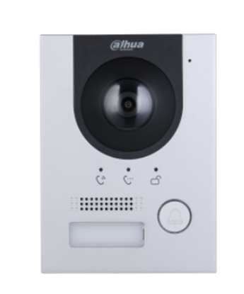 Изображение Dahua VTO2202F-PS3 IP door station 2-wire for private homes