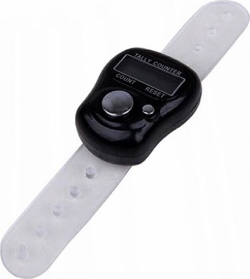 Picture of Daytona Klikacz elektroniczny na palec (AG75B)