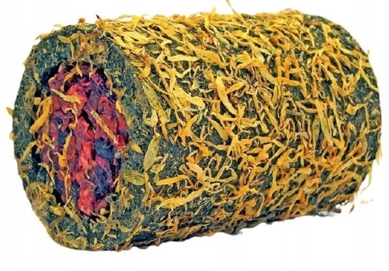 Picture of Dako-Art DA TUNEL NAGIETKOWY Z ZIOLAMI I WARZYWAMI 847