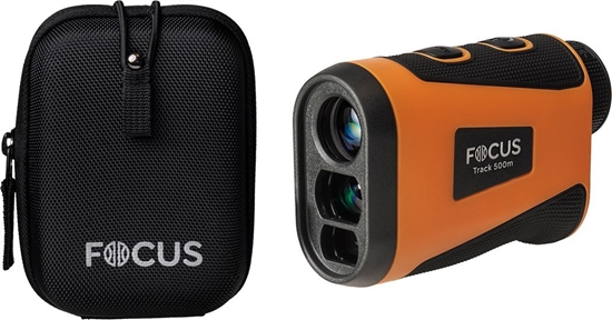 Изображение Dalmierz Focus Optics Focus Track RF 500m