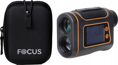 Picture of Dalmierz Focus Optics Focus Track RF PRO