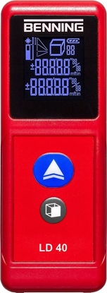 Picture of Dalmierz laserowy Benning DALMIERZ BENNING LD40