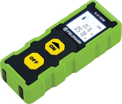 Picture of Dalmierz laserowy Fieldmann FDLM1030