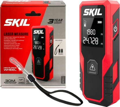 Изображение Dalmierz laserowy Sourcing LAZER DISTANCE METER 1929AA