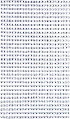 Picture of Dalprint Krysztaki samoprzylepne DPCRAFT 3mm, 806 szt. - crystal Dalprint