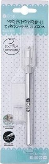 Picture of Dalprint NOYK PRECYZYJNY Z OBROTOWYM OSTRZEM