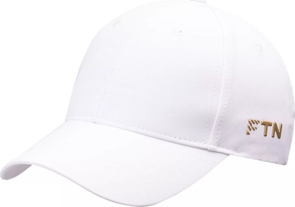 Attēls no Damska czapka z daszkiem Fitanu LAONA W