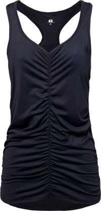 Attēls no Damska koszulka treningowa bez rkawów IQ Ilaos Wmns rozmiar S