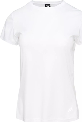 Picture of Damska koszulka treningowa z krótkim rkawem Martes Lady Nalso rozmiar M