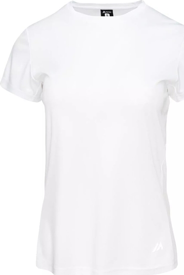 Picture of Damska koszulka treningowa z krótkim rkawem Martes Lady Nalso rozmiar M