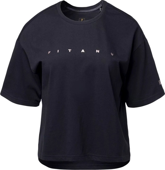 Picture of Damska koszulka z krótkim rkawem Fitanu NARI W rozmiar L