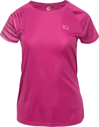 Attēls no Damska Koszulka z krótkim rkawem HIDA WMNS