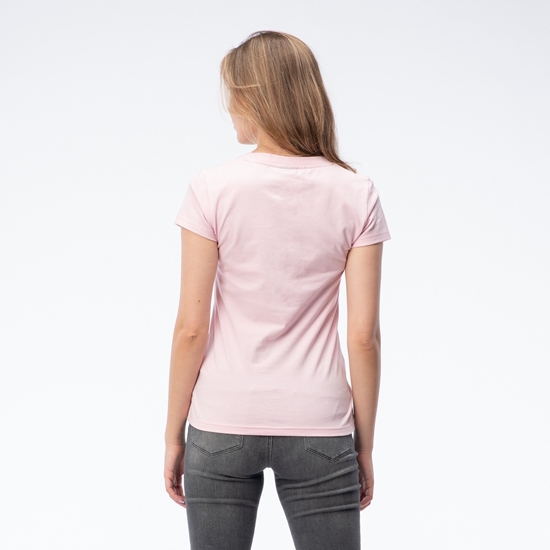 Picture of Damska Koszulka z krótkim rkawem LADY ALDYS